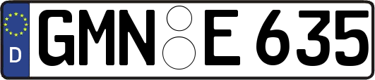 GMN-E635