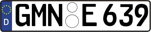 GMN-E639