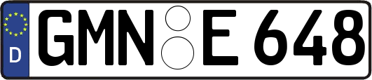 GMN-E648