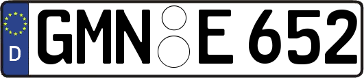 GMN-E652