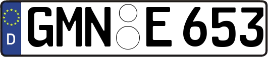 GMN-E653