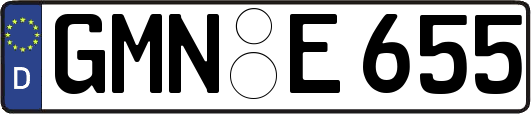 GMN-E655