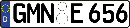 GMN-E656