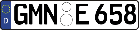 GMN-E658