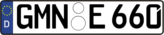 GMN-E660