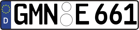 GMN-E661