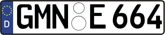 GMN-E664