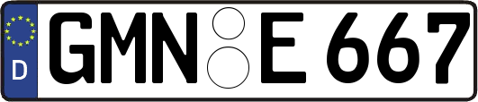 GMN-E667