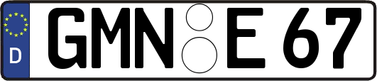 GMN-E67