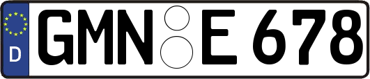 GMN-E678