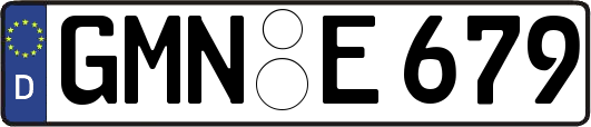 GMN-E679