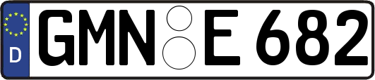 GMN-E682