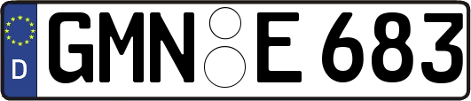 GMN-E683