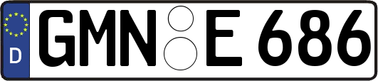 GMN-E686