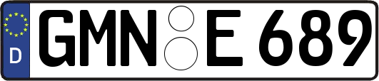 GMN-E689