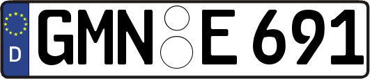 GMN-E691