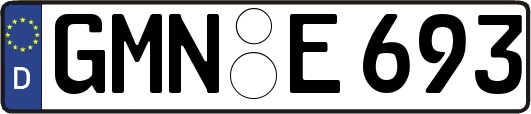 GMN-E693