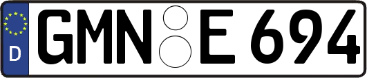 GMN-E694