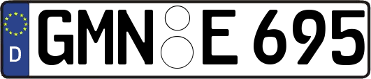 GMN-E695