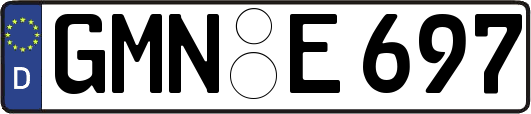 GMN-E697