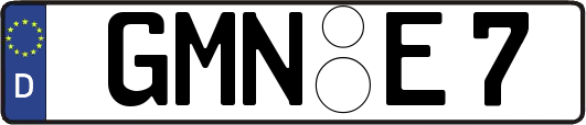 GMN-E7