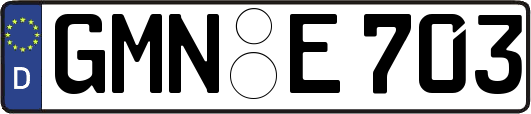 GMN-E703