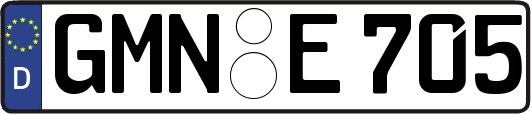 GMN-E705