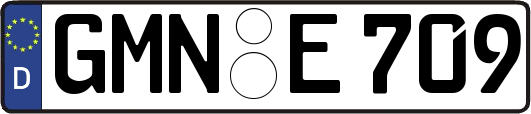 GMN-E709