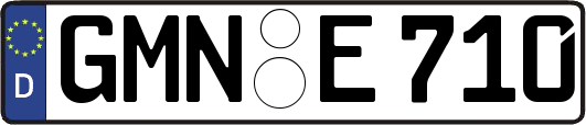 GMN-E710