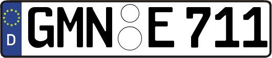 GMN-E711