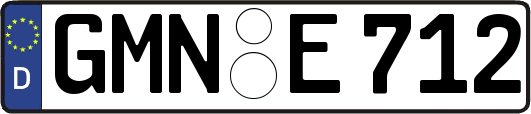 GMN-E712