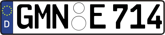 GMN-E714