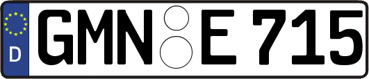 GMN-E715
