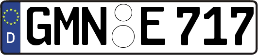 GMN-E717