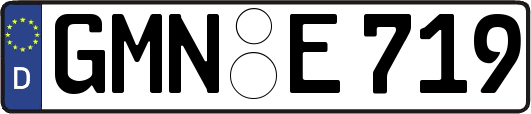 GMN-E719