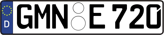 GMN-E720