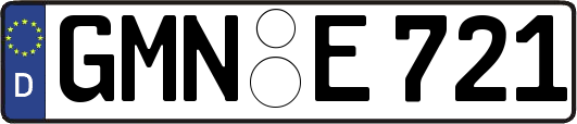GMN-E721