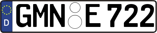 GMN-E722
