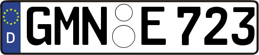 GMN-E723