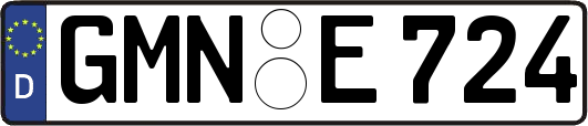 GMN-E724