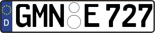 GMN-E727