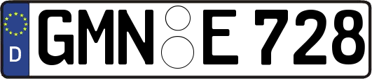 GMN-E728