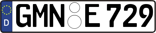 GMN-E729