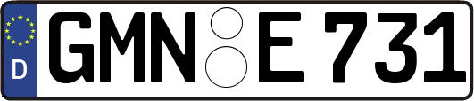GMN-E731