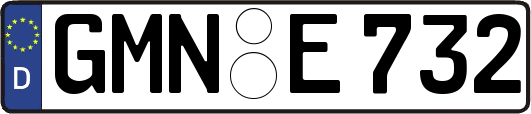 GMN-E732