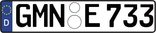 GMN-E733