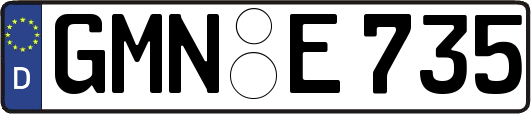 GMN-E735