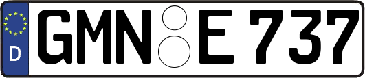 GMN-E737