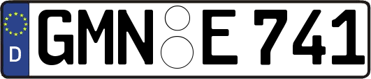 GMN-E741