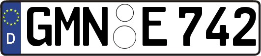 GMN-E742